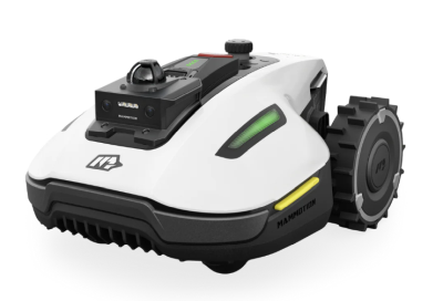 Mammotion YUKA Mini 2 – 1000 (2026) robotgräsklippare