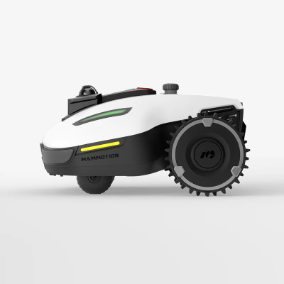 Mammotion YUKA Mini 2 – 1000 (2026) produktbild
