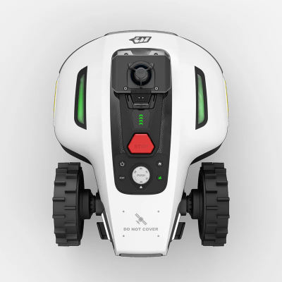 Mammotion YUKA Mini 2 – 1000 (2026) produktbild