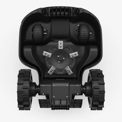 Mammotion YUKA Mini 2 – 1000 (2026) produktbild